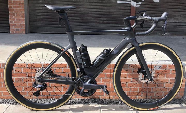 Bmc timemachine sales road price