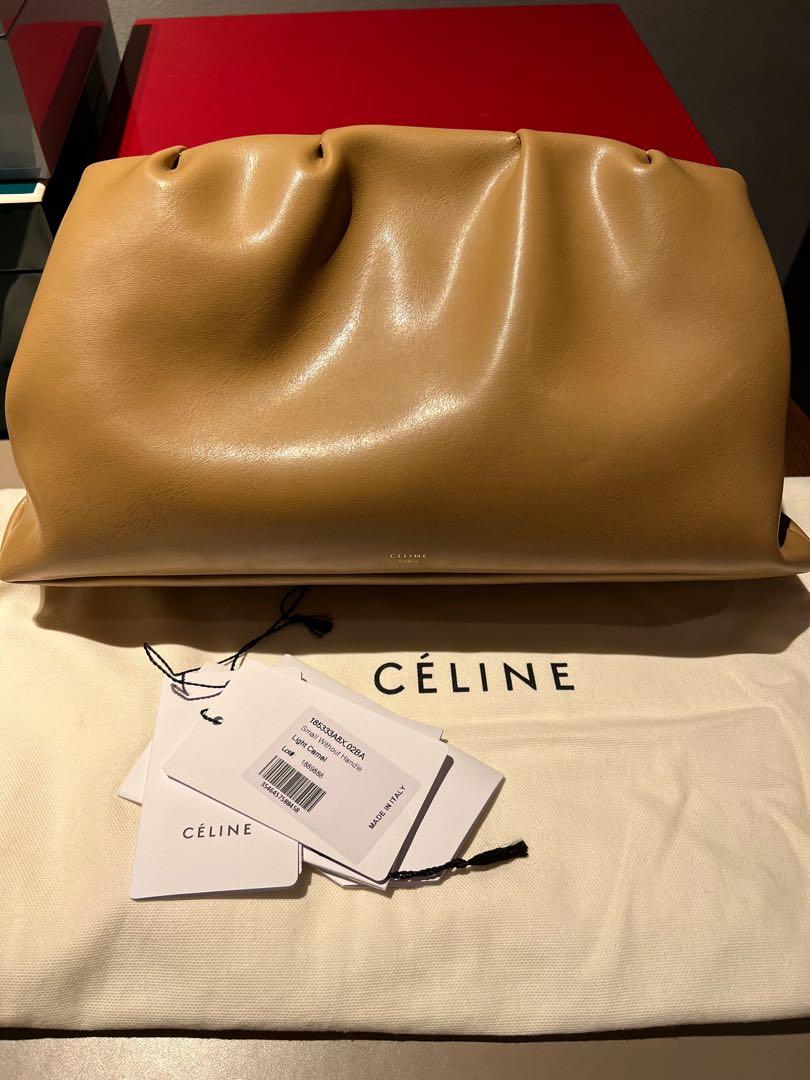 Celine Pocket Medium Clutch Bag | Bragmybag | Bags, Clutch bag, Givenchy  handbags