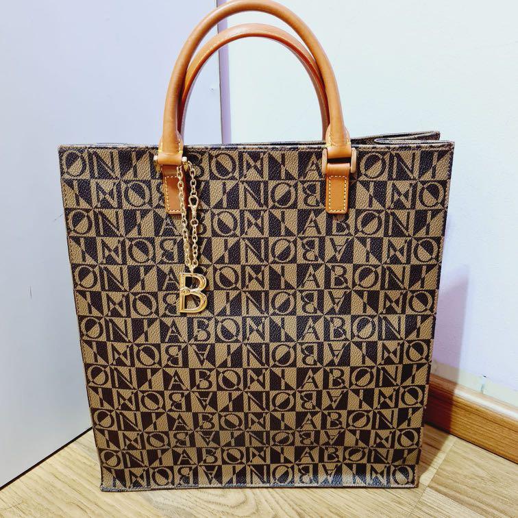 Bonia promo handbag latest design