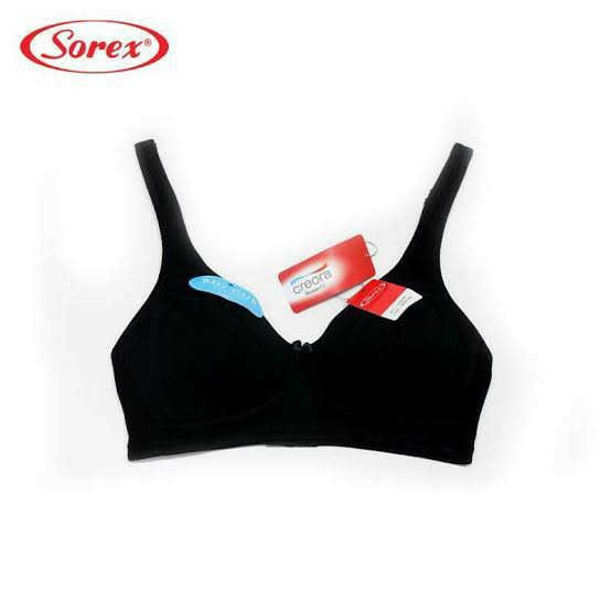 7 pcs bra (5 bra sorex) 190 ribu!!!, Fesyen Wanita, Pakaian Wanita, Lainnya  di Carousell