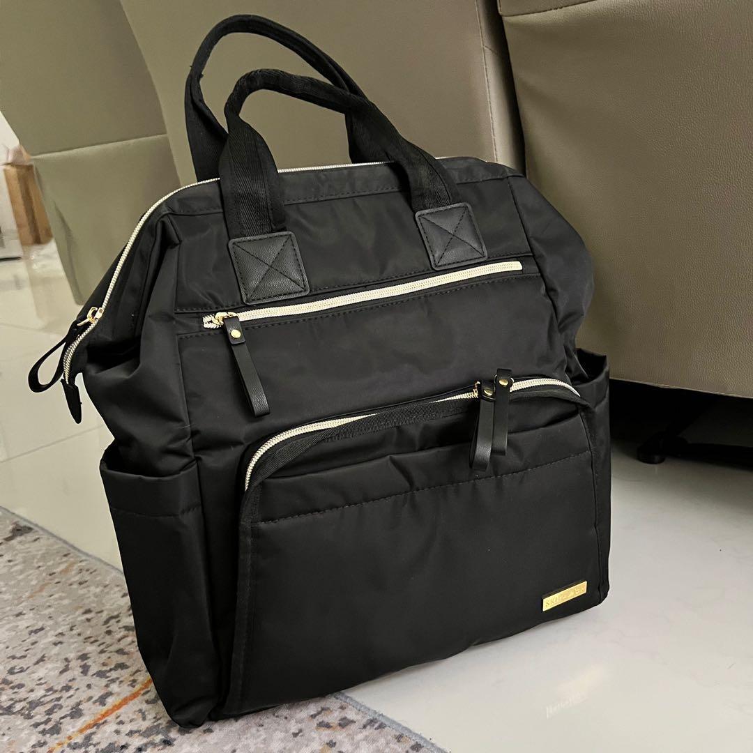 Mainframe best sale diaper backpack