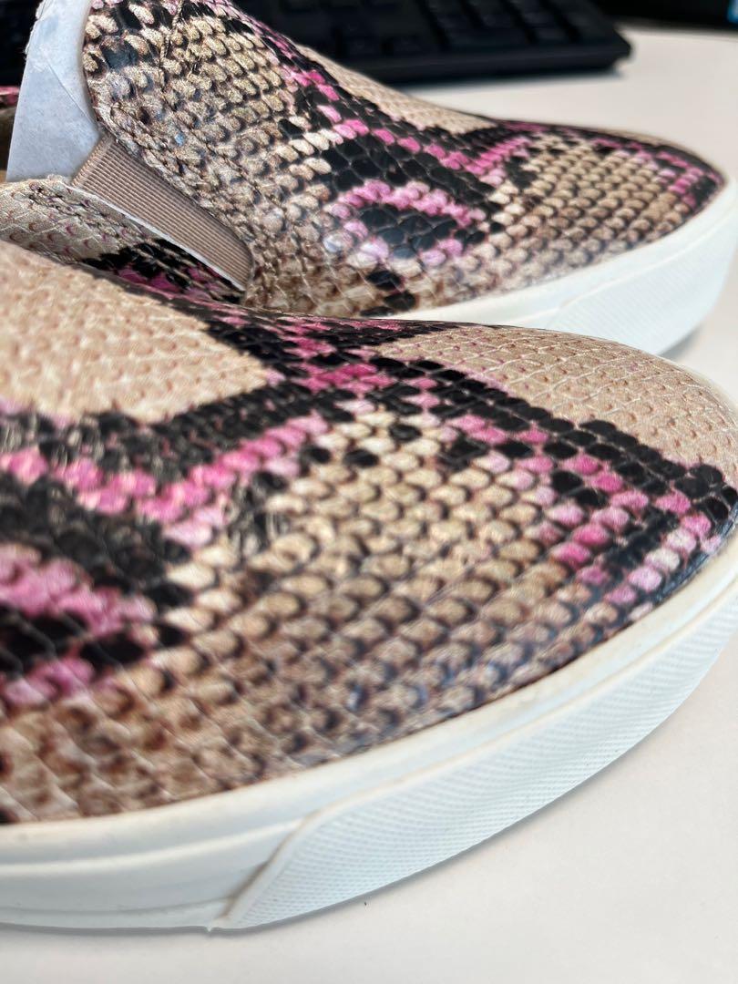 aileen slip on sneaker