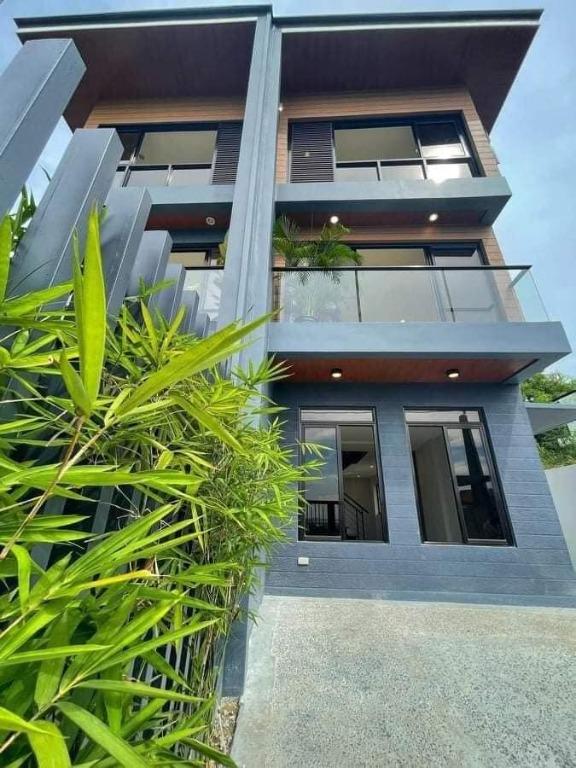 Brand New Elegant 4Bedroom Duplex House for Sale Monteverde Royale