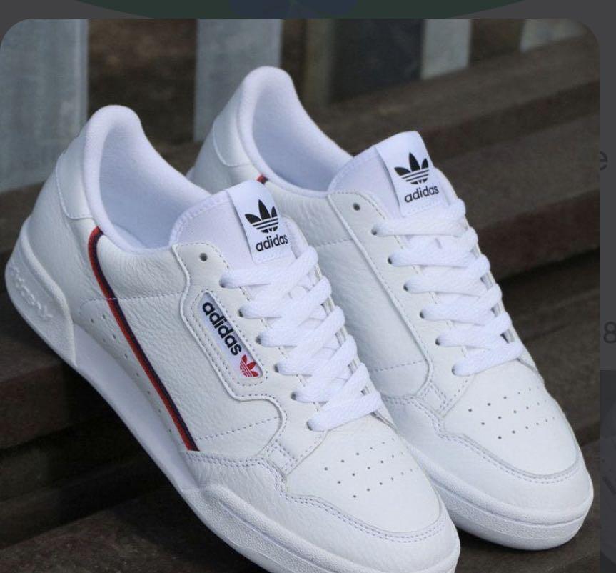 adidas continental for sale