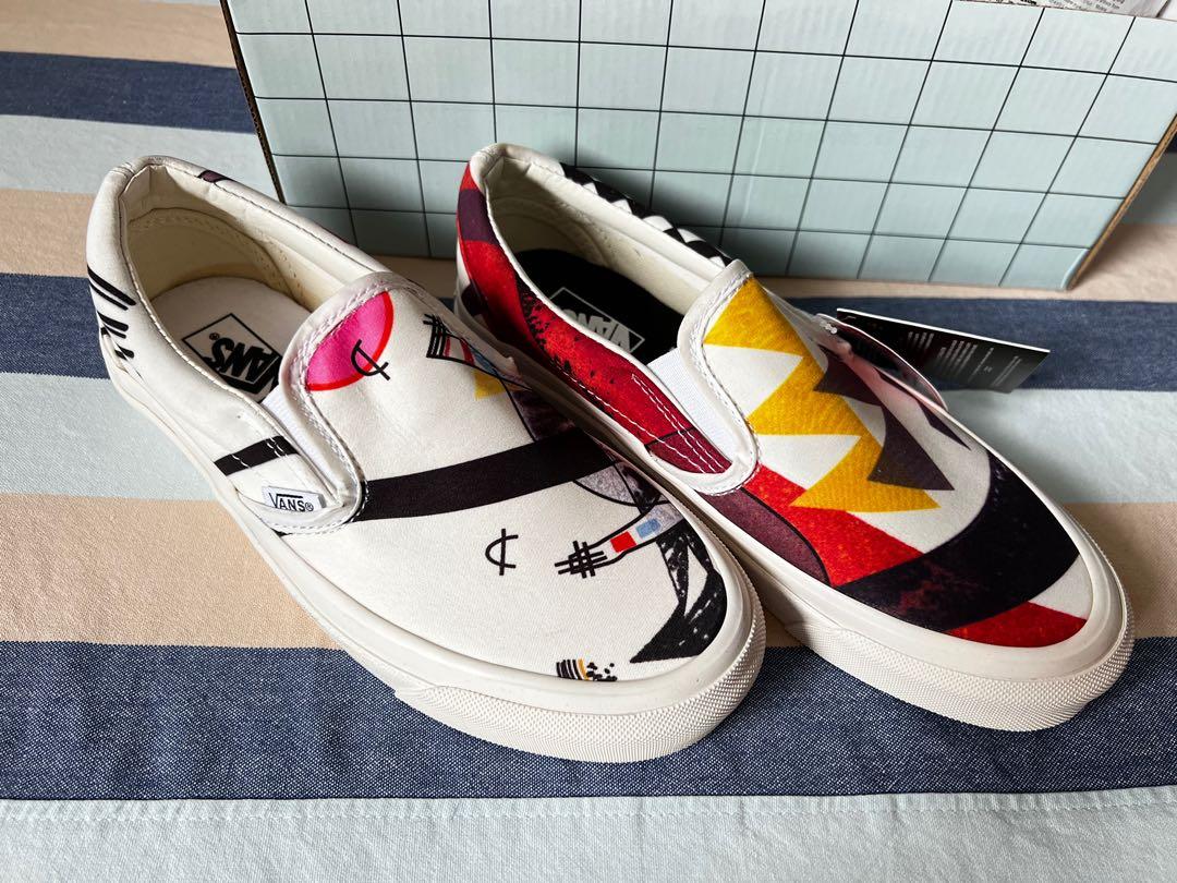 New vans shop shoes for ladies