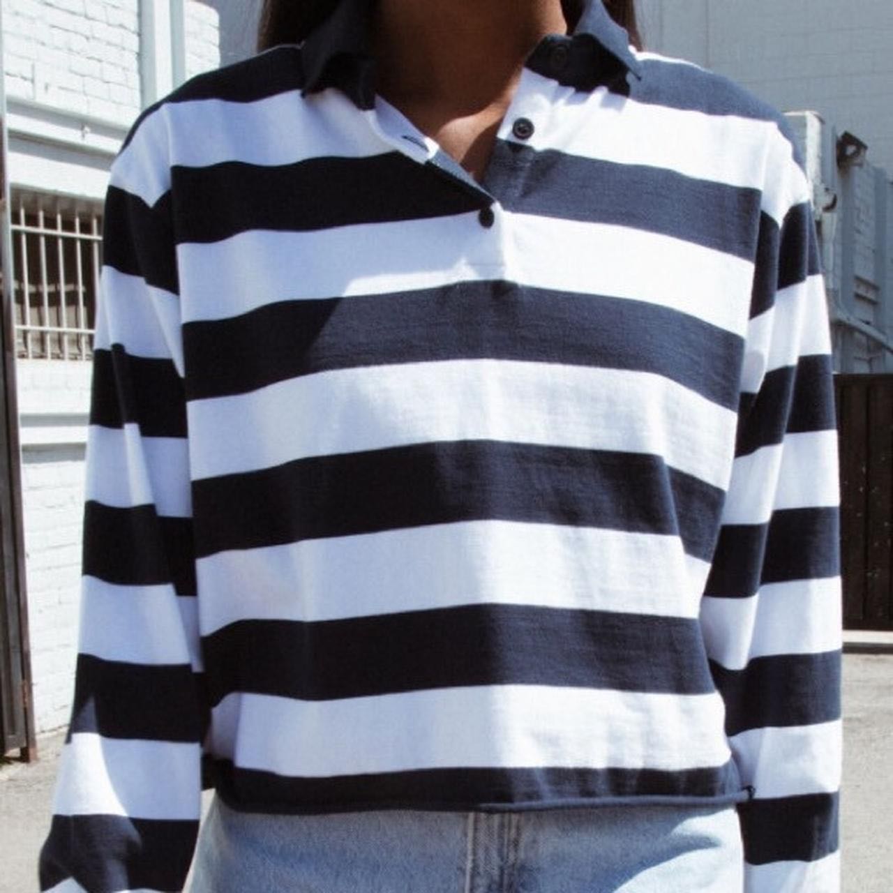 Brandy jonny top outlet