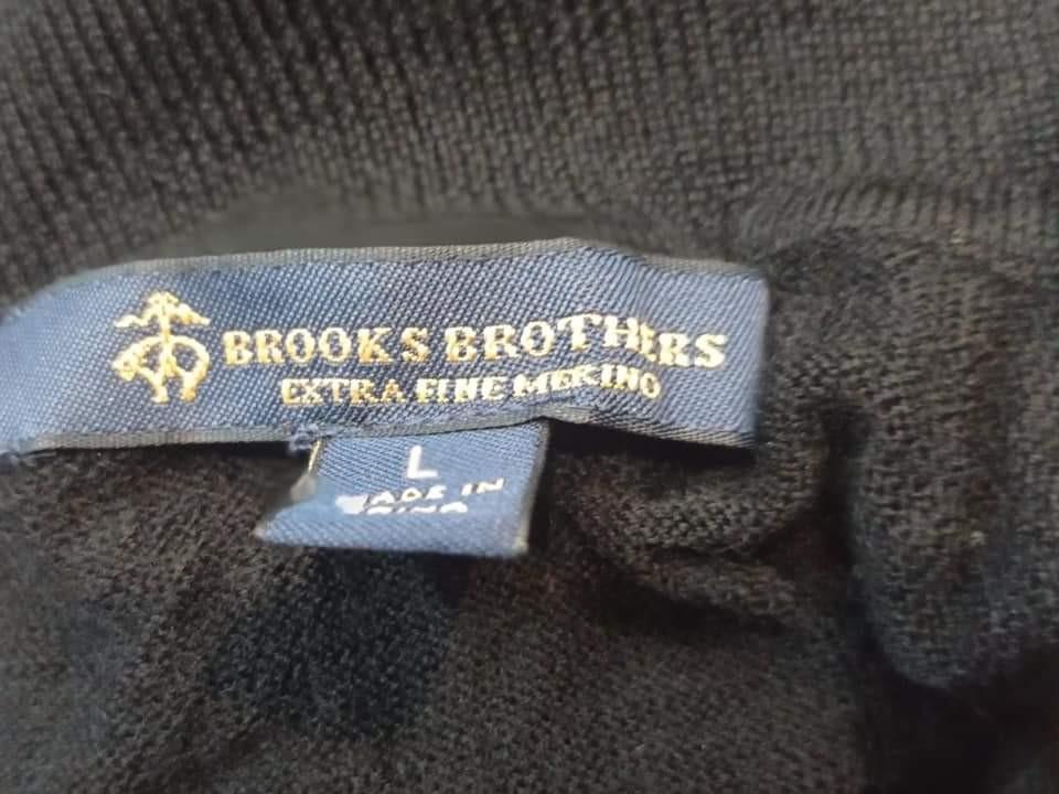 BROOKS BROTHERS WOMAN'S TURTLENECK