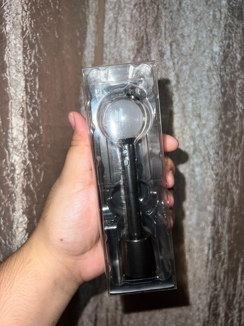 BTS OFFICIAL LIGHT STICK PEN (SE Ver.), Hobbies & Toys, Memorabilia