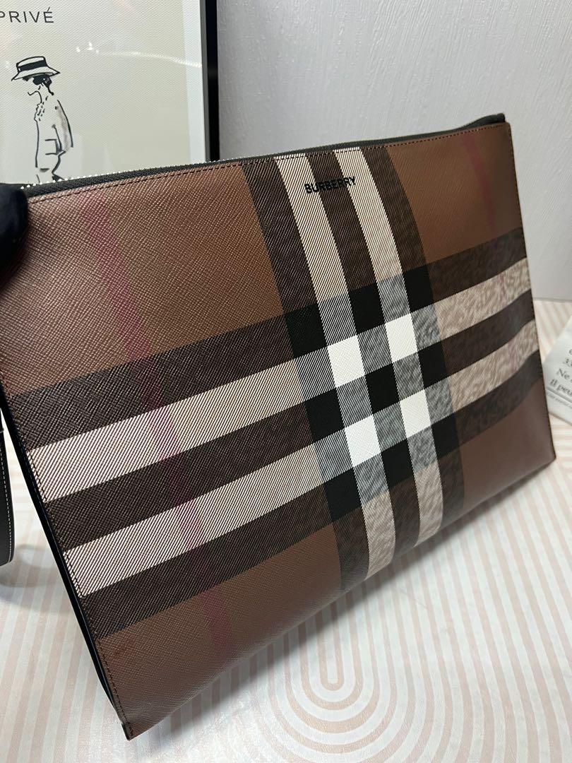 Burberry 07 zip clearance
