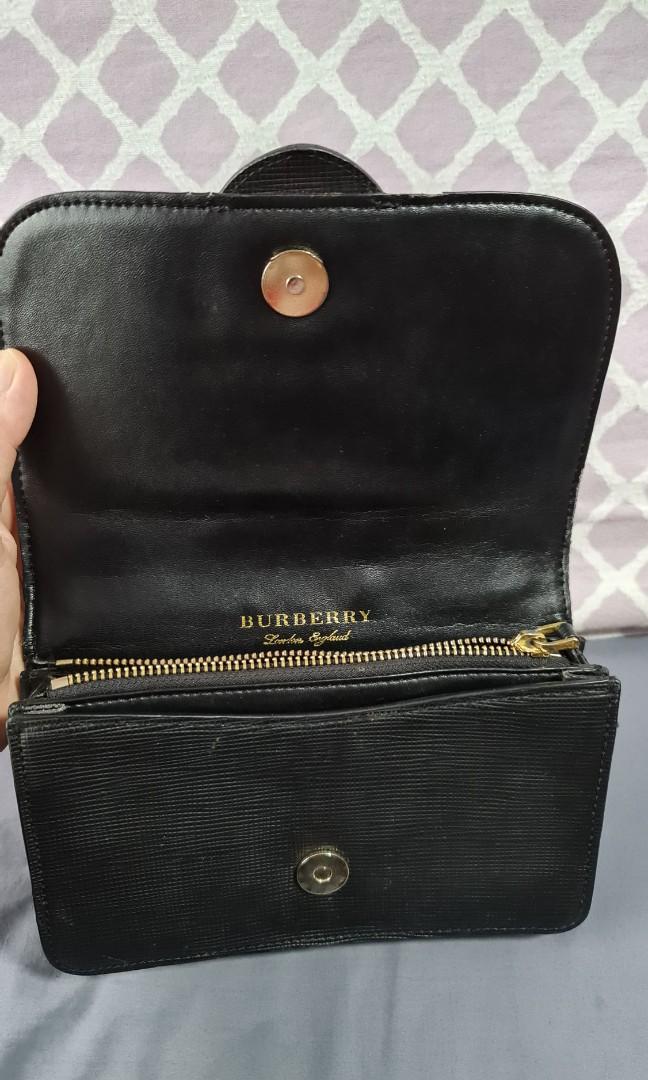 Burberry Madison Crossbody Bag, Women's Fashion, Bags & Wallets, Cross-body  Bags on Carousell