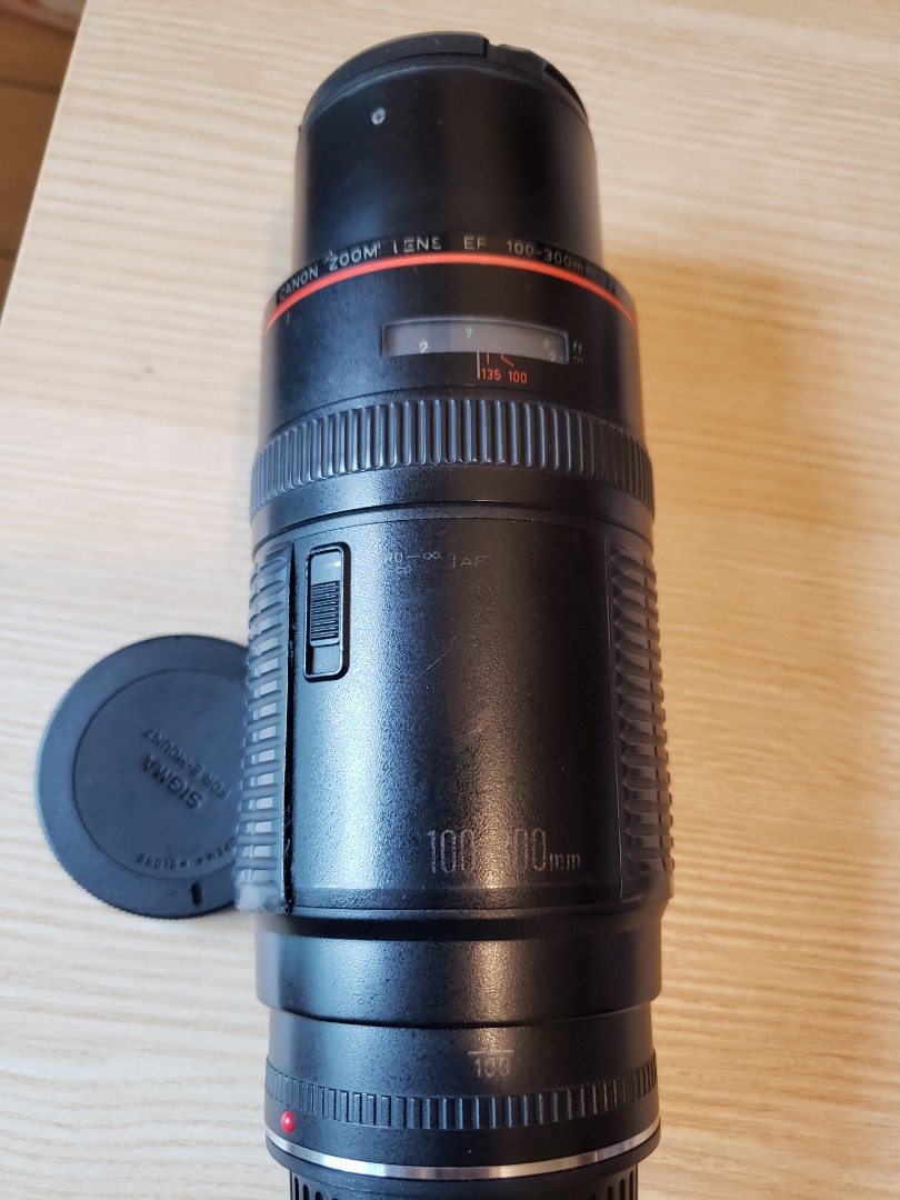 Canon Ef 100 300mm F5 6 新作 大人気 Canon Ef 100 300mm F5 6 新作 大人気