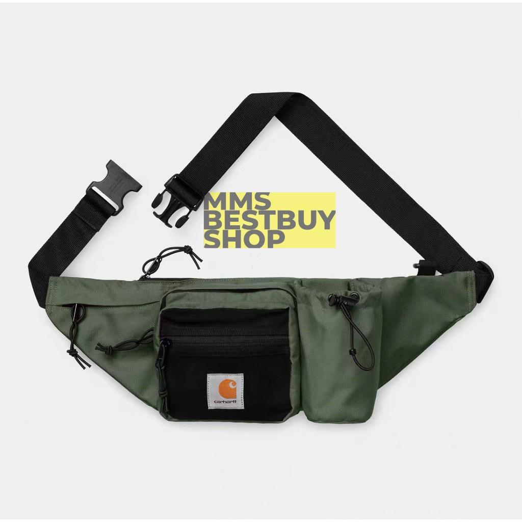 Carhartt military hip bag clearance