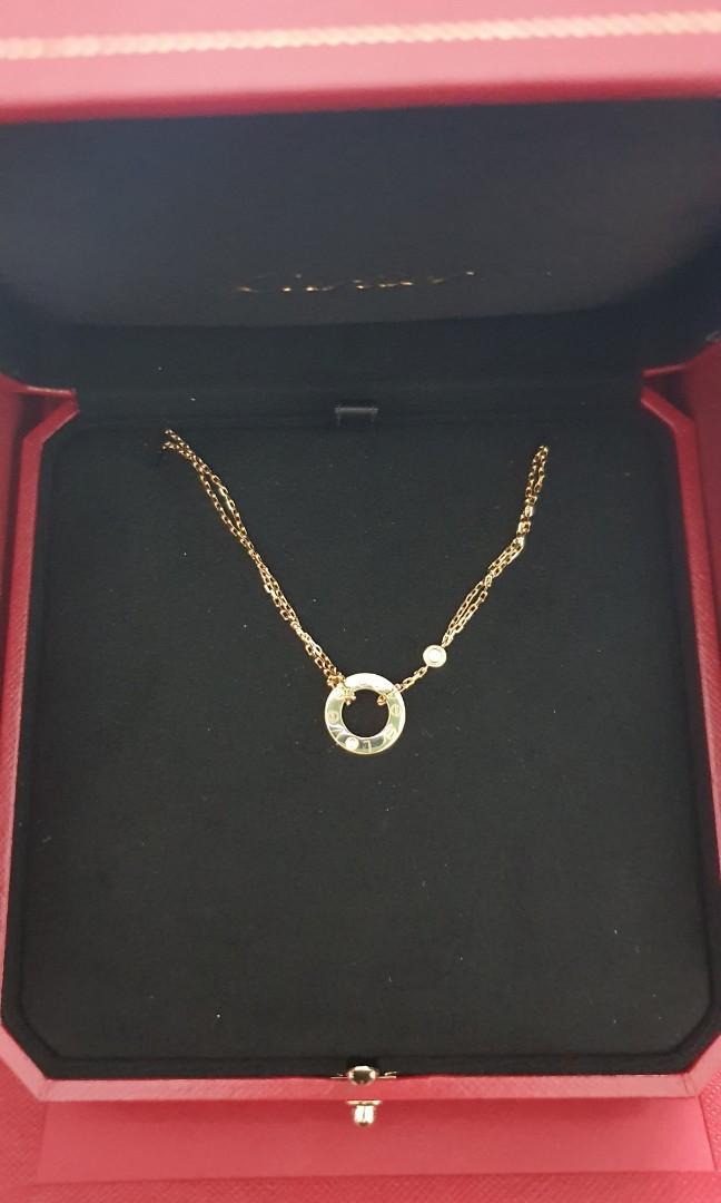 Gucci Icon Star 18k Yellow Gold Necklace - Jewelry | Manfredi Jewels