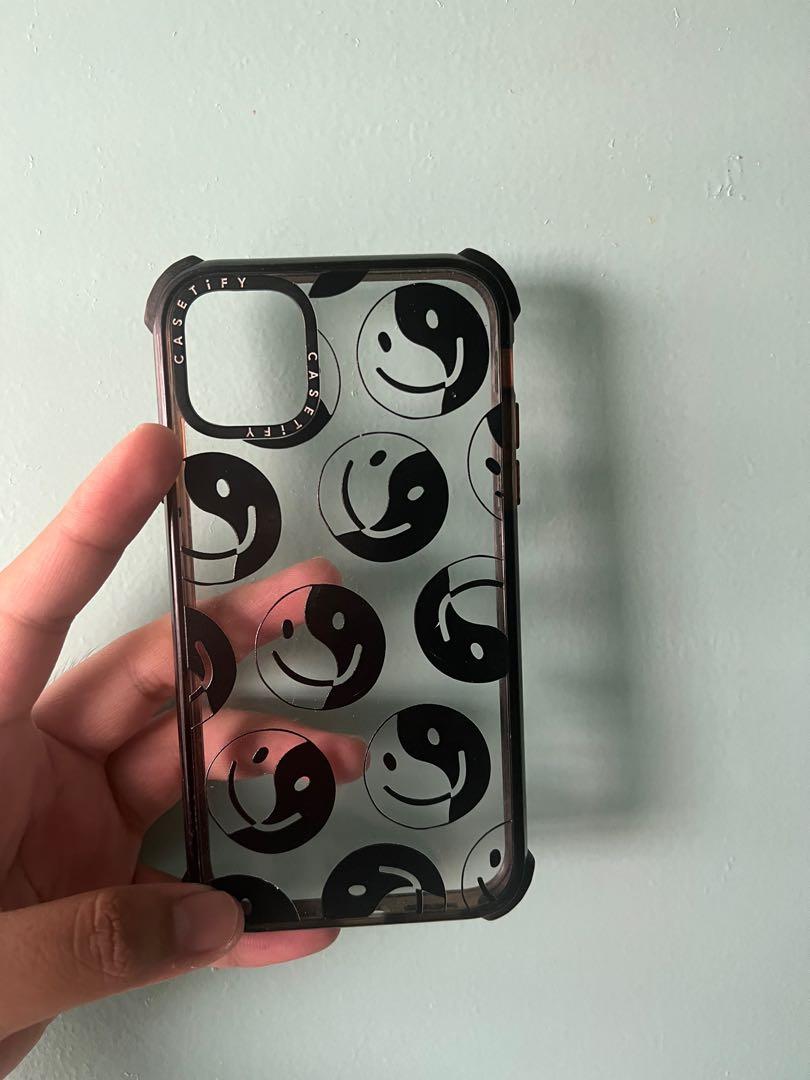Casetify Iphone 11, Mobile Phones & Gadgets, Mobile & Gadget ...