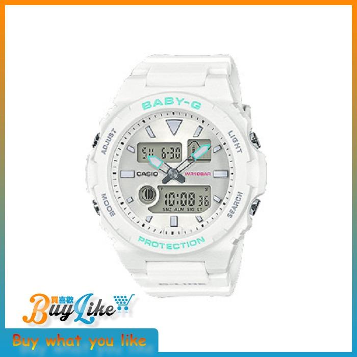 Bax100 2025