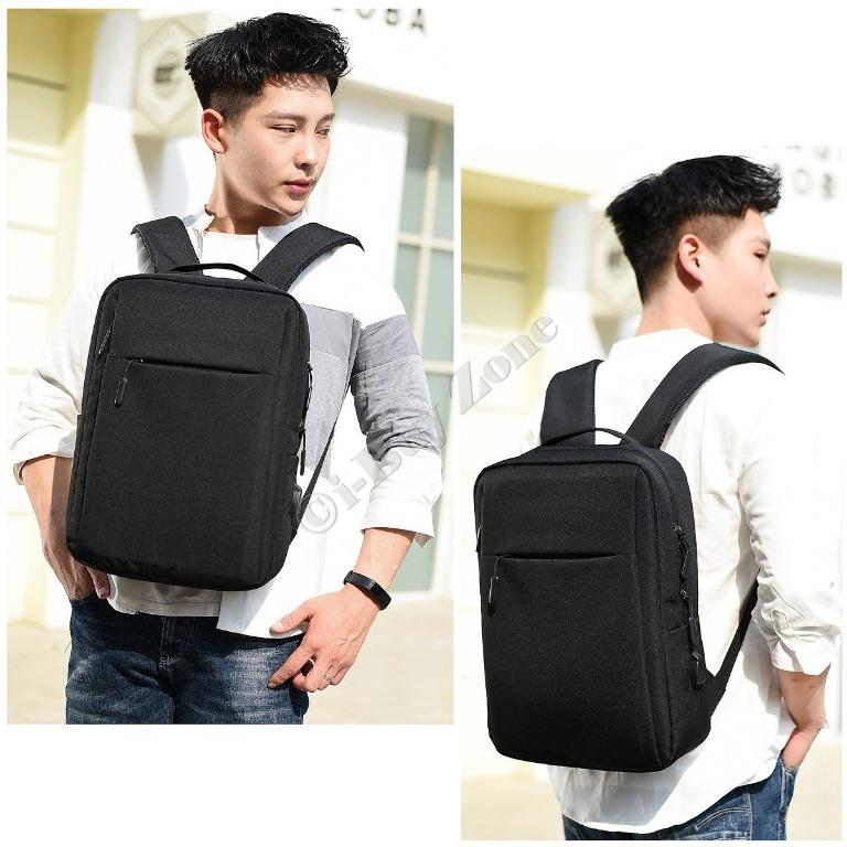 Business style outlet backpacks