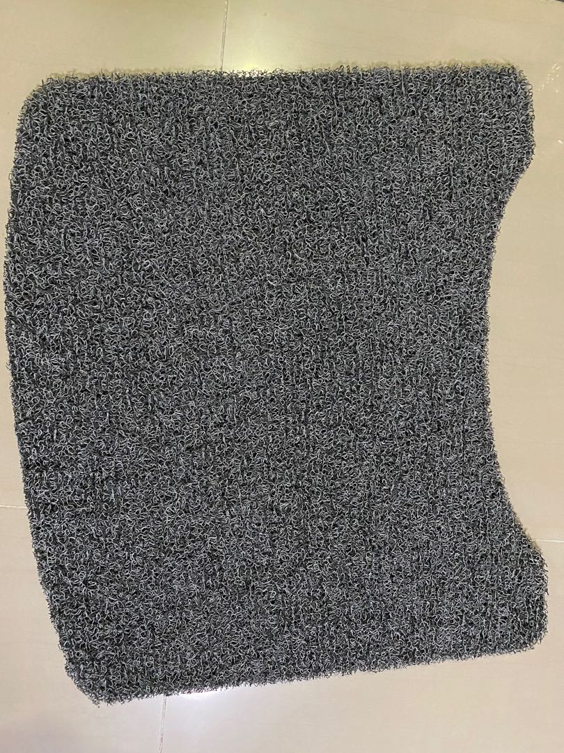 Cat Litter Trapping Mat Extra Large, Pet Supplies, Homes & Other Pet