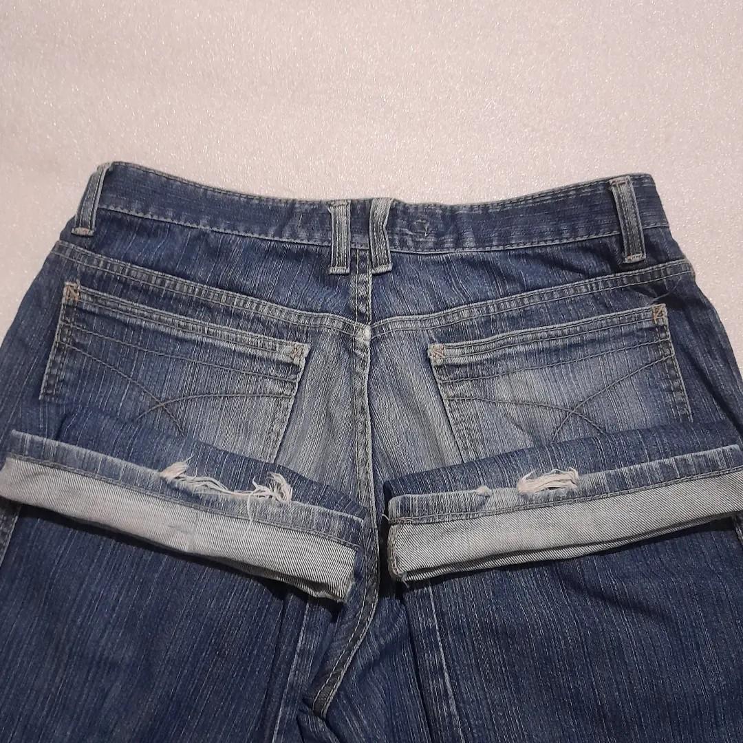 celana jeans kesson original, Fesyen 
