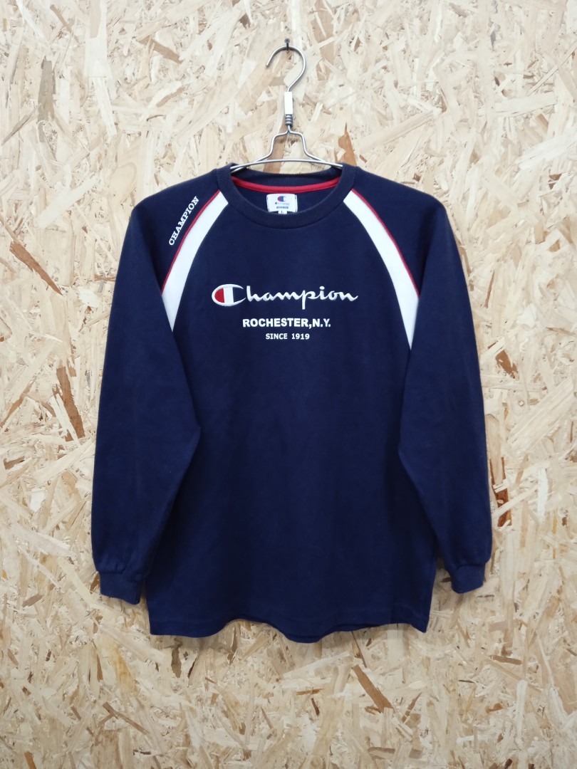 champion usa jumper