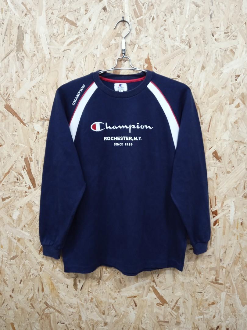Sweatshirt champion on sale usa