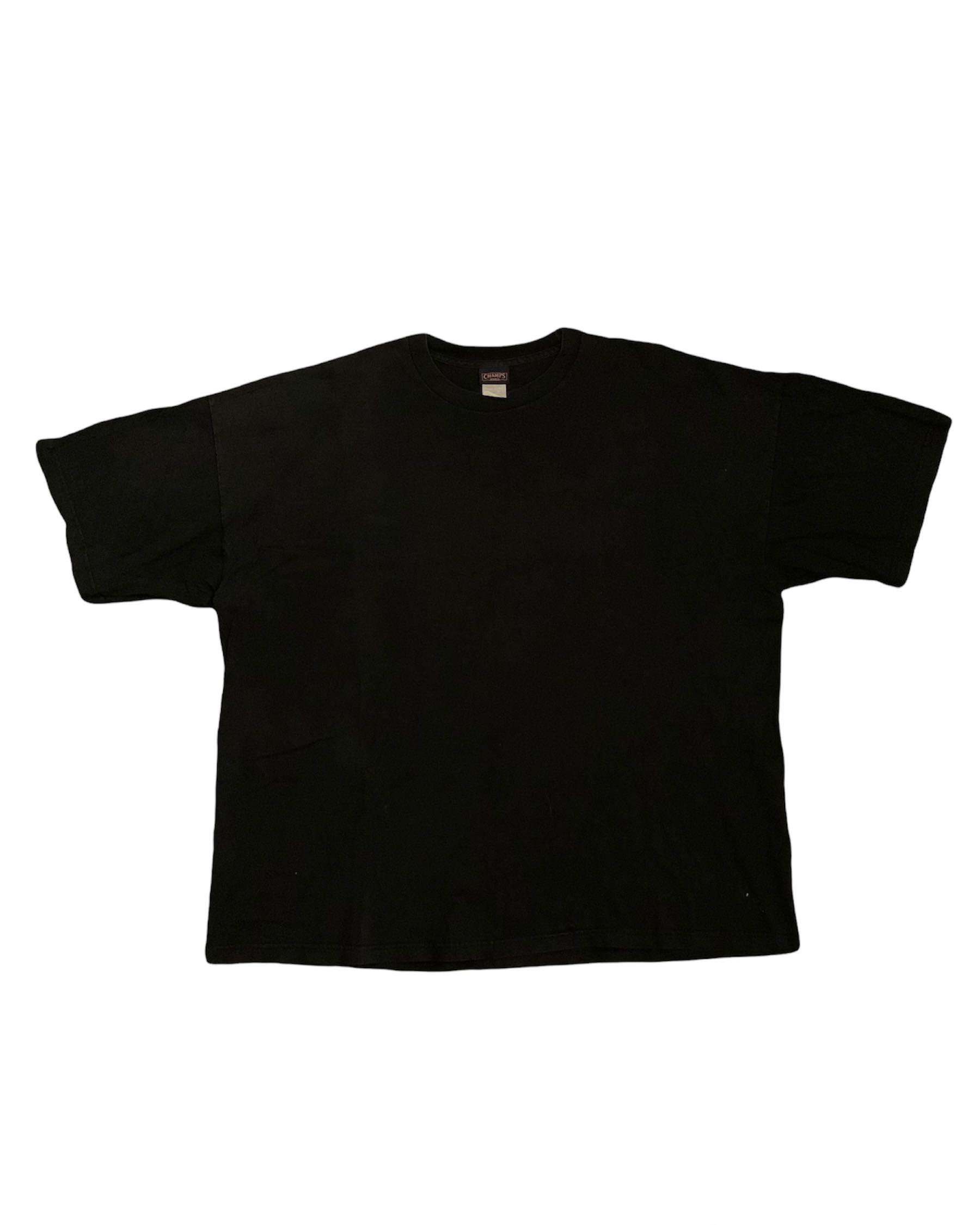 Champs Plain T shirt