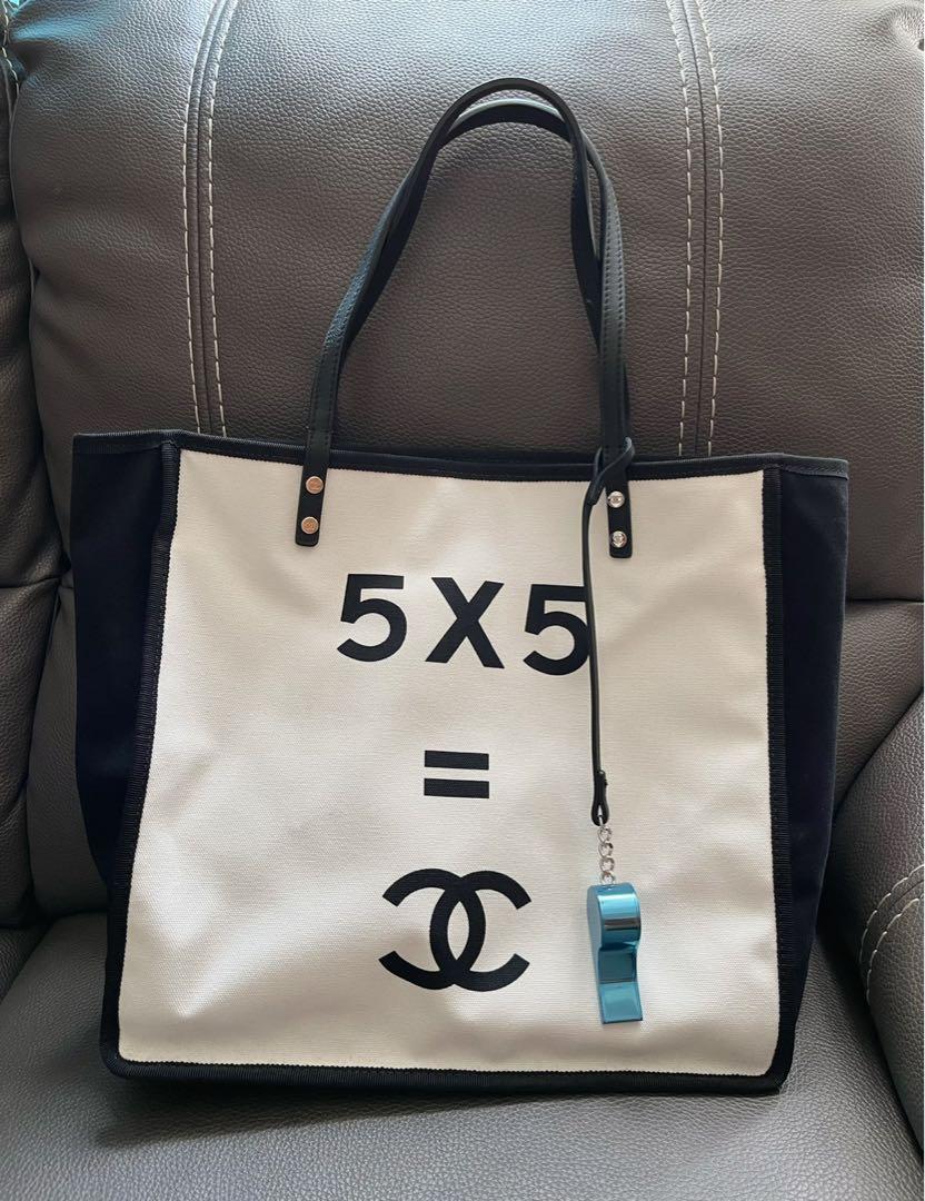 Chanel bag 5 clearance