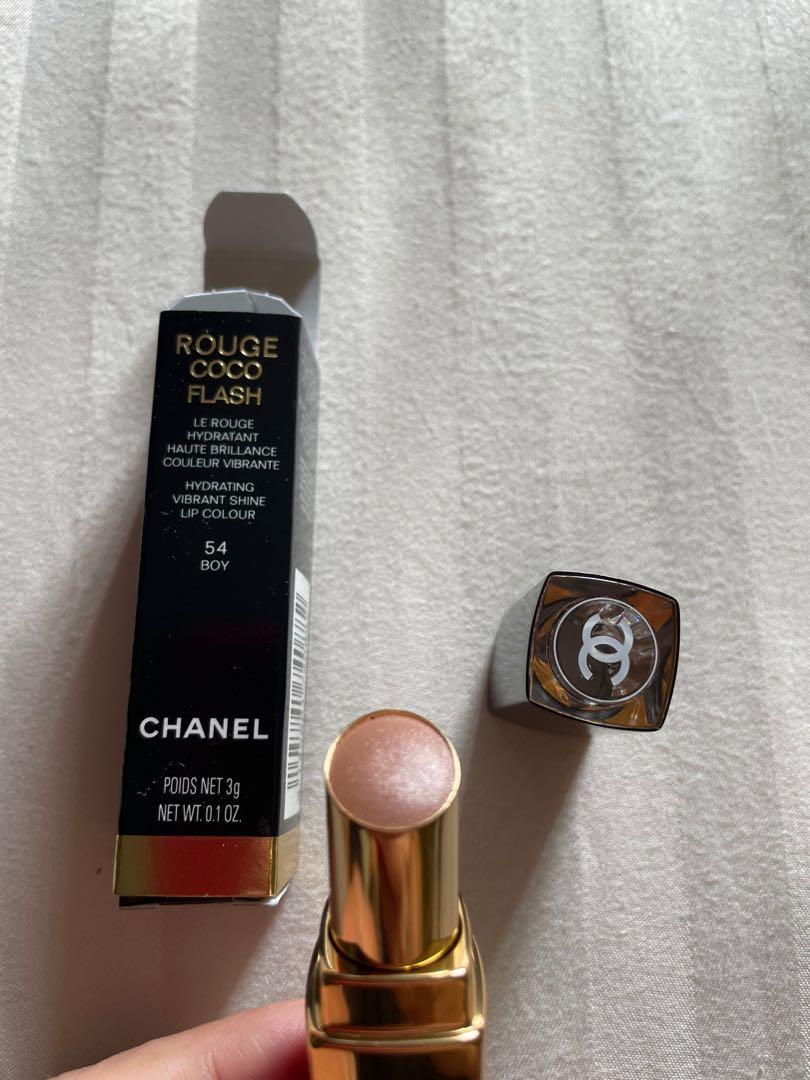 Chanel Rouge Coco Shine Hydrating Sheer Lipshine • Lipstick Review &  Swatches