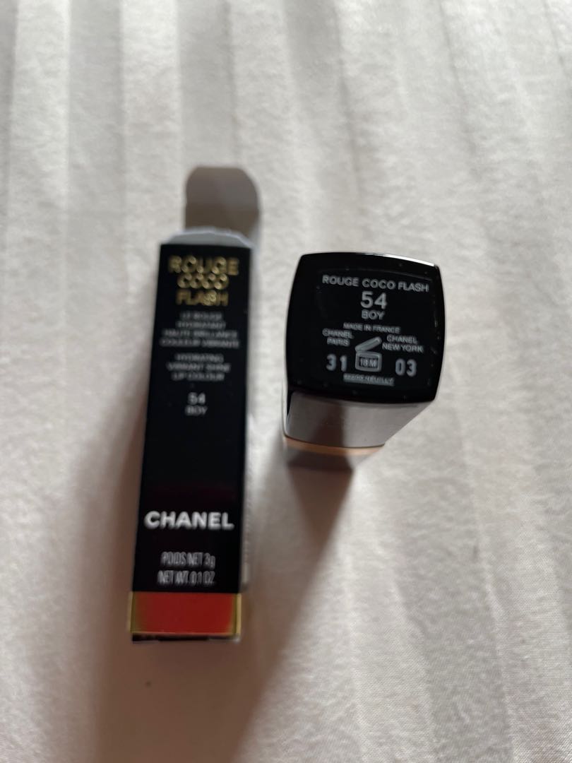 CHANEL lipstick 💄 cheap! $28 only! USP $54, Beauty & Personal Care, Face,  Makeup on Carousell