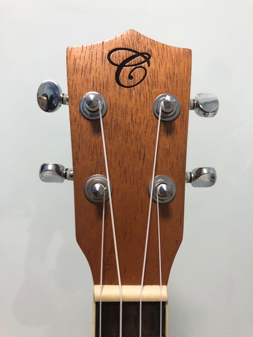 Chard ukulele outlet