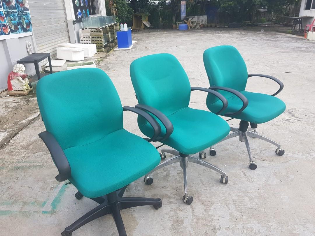 Office chair 2025 clearance sale