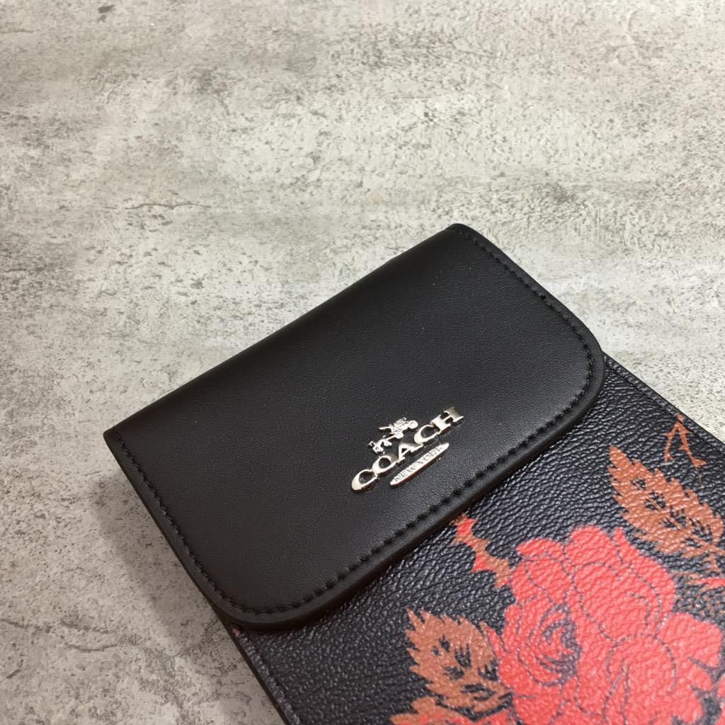 cheap coach wallets for women