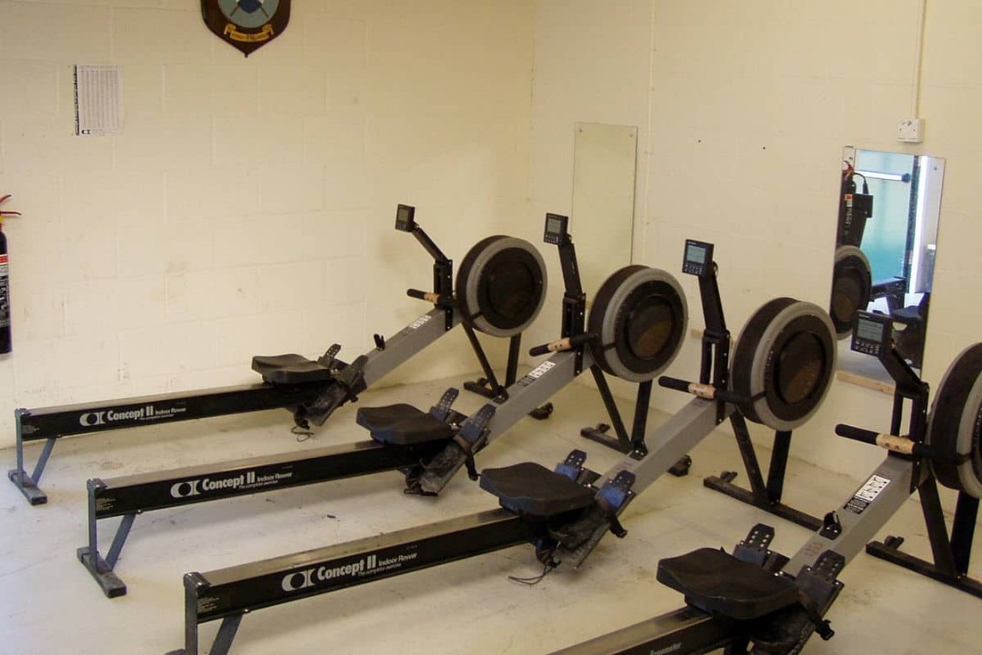 CONCEPT 2 ROWER MODEL C (REFURBISHED), Sports Equipment, Exercise