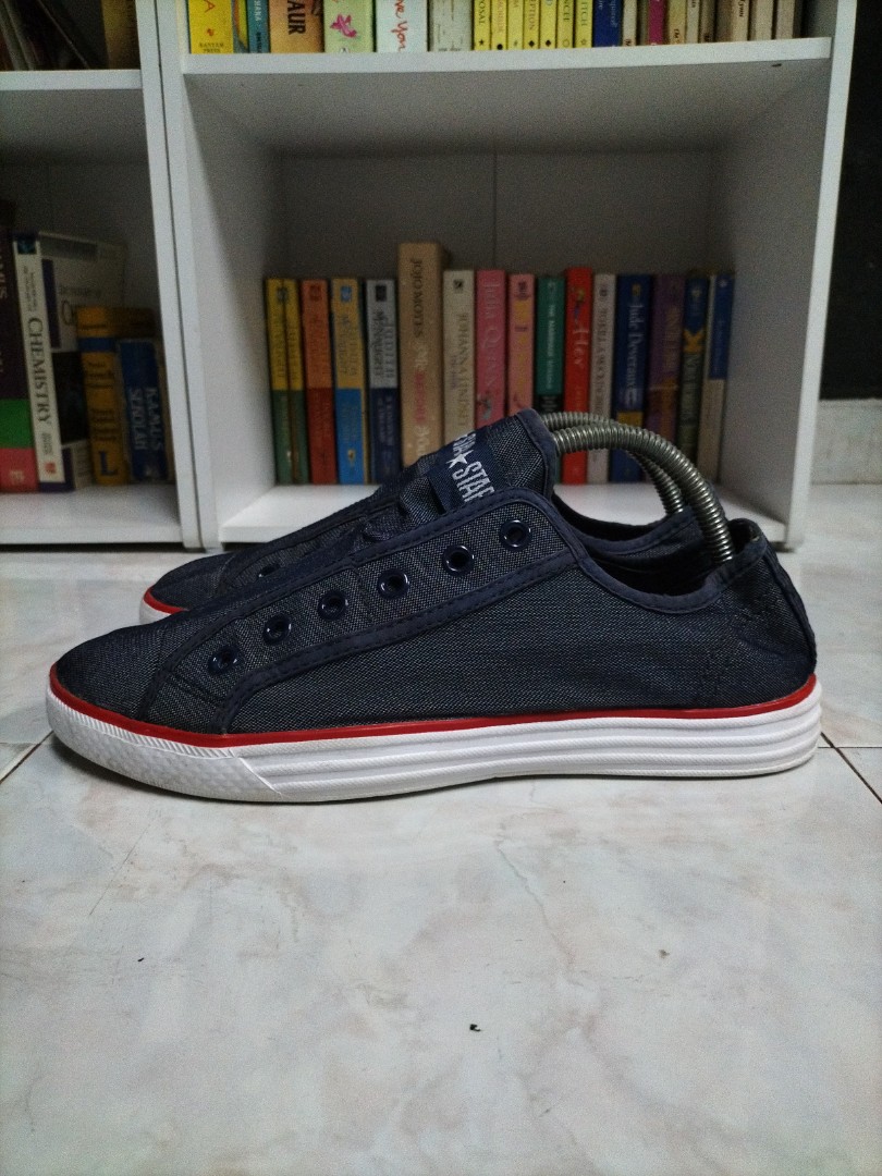 Converse chuck sales it mesh