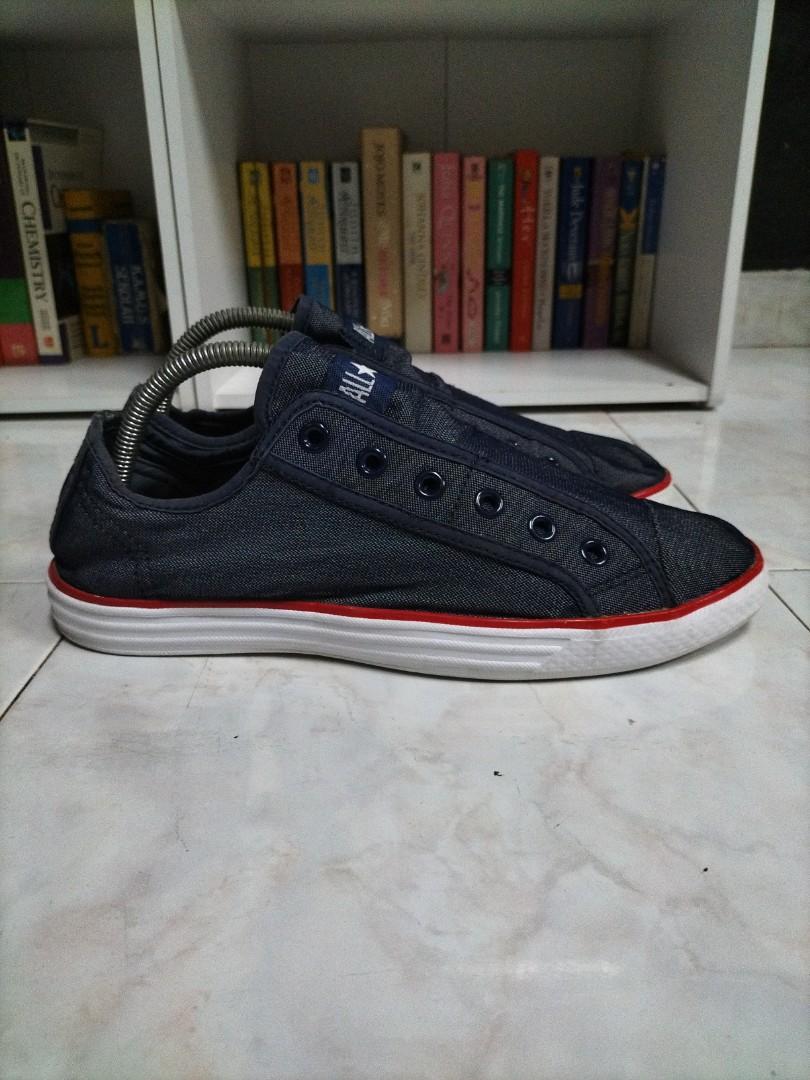 Converse all store star chuckit mesh