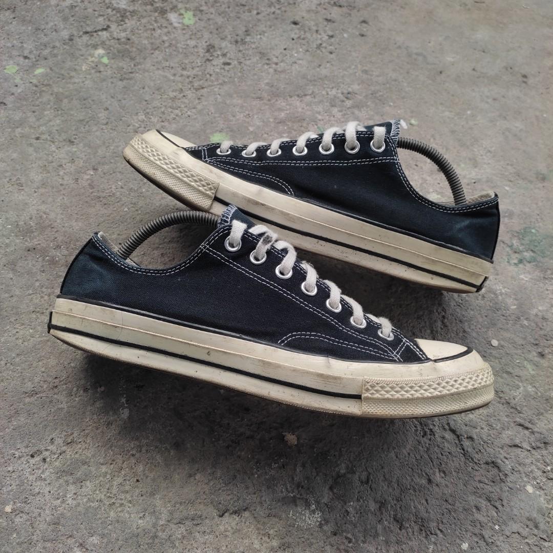 Converse top 70s 10.5