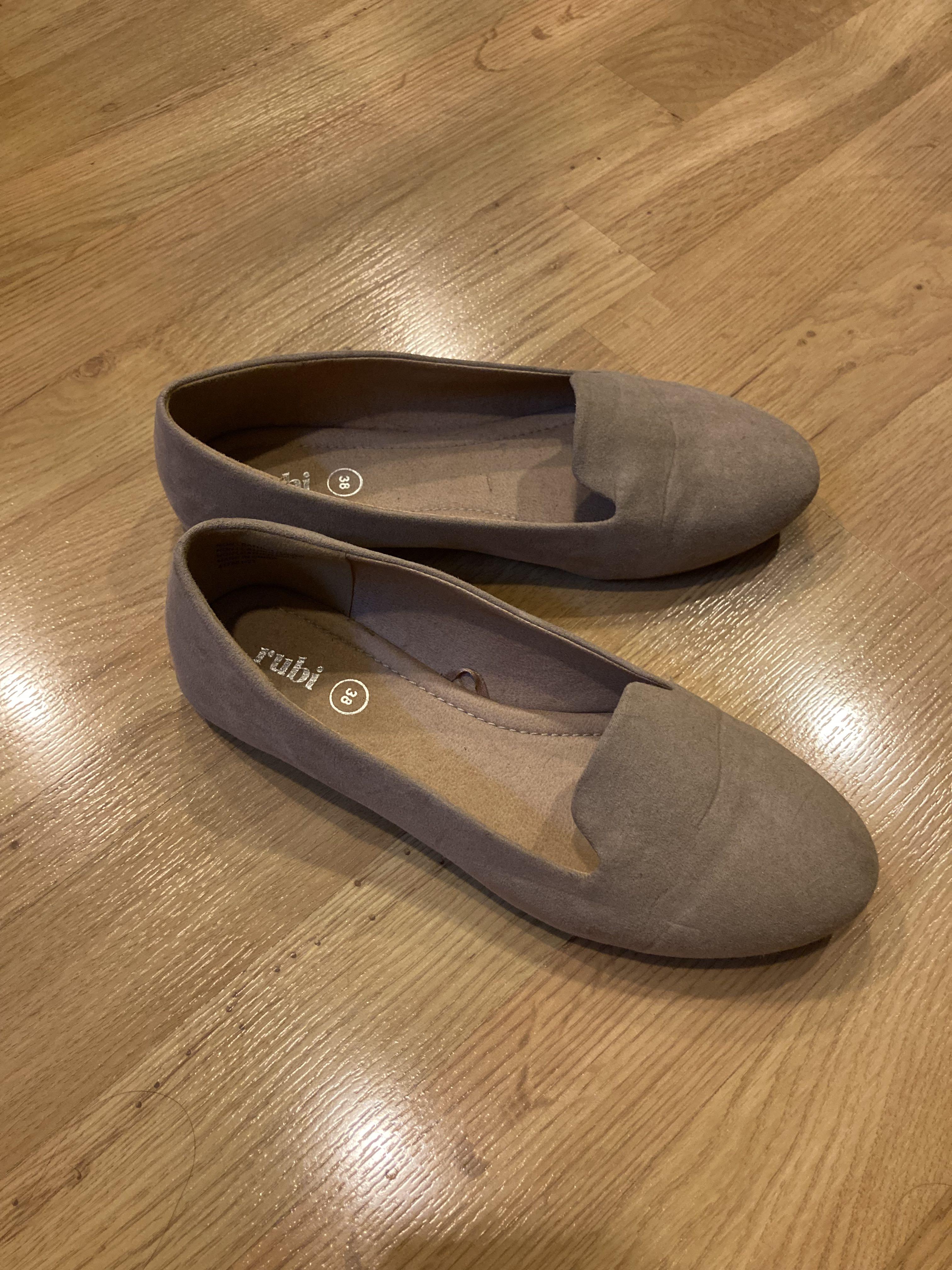 Flat shoes cotton on best sale