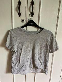 Cotton on shirt