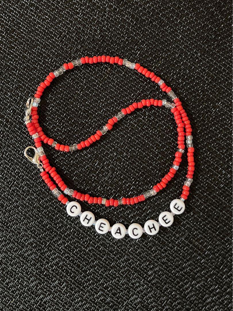 Create your own mask lanyard, Hobbies & Toys, Stationery & Craft, Handmade Craft on Carousell