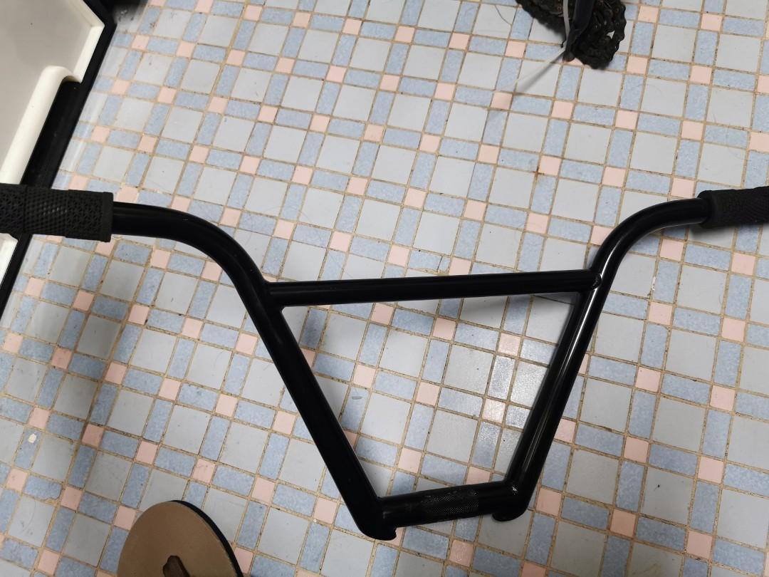 Cult cuatro 4pc bars on sale