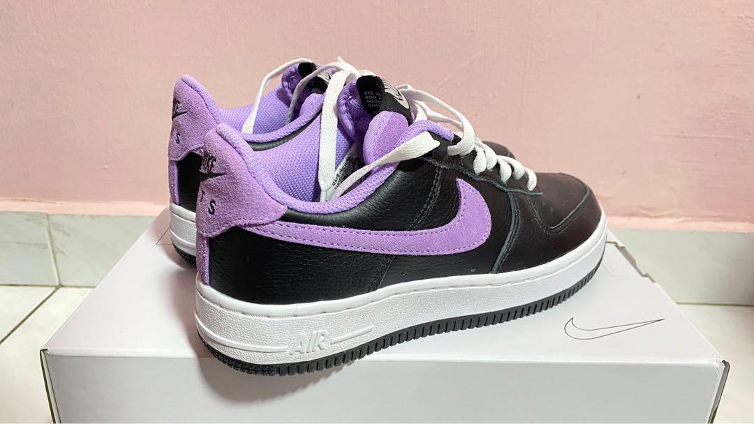 bts air force ones