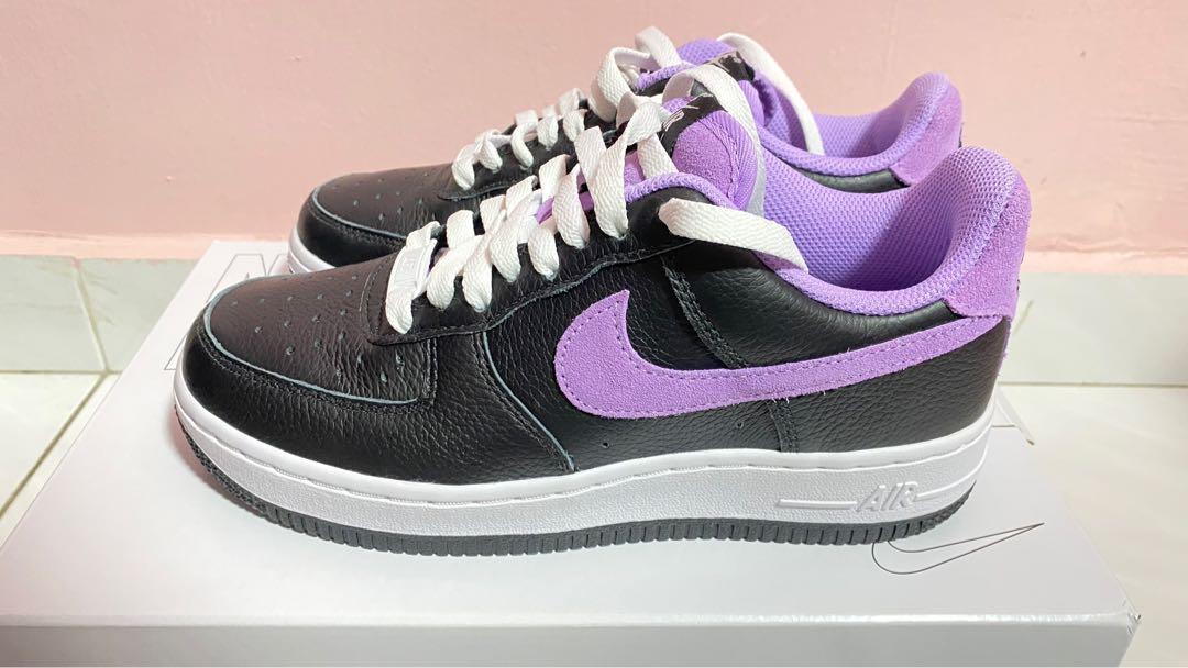 custom air force 1 bts