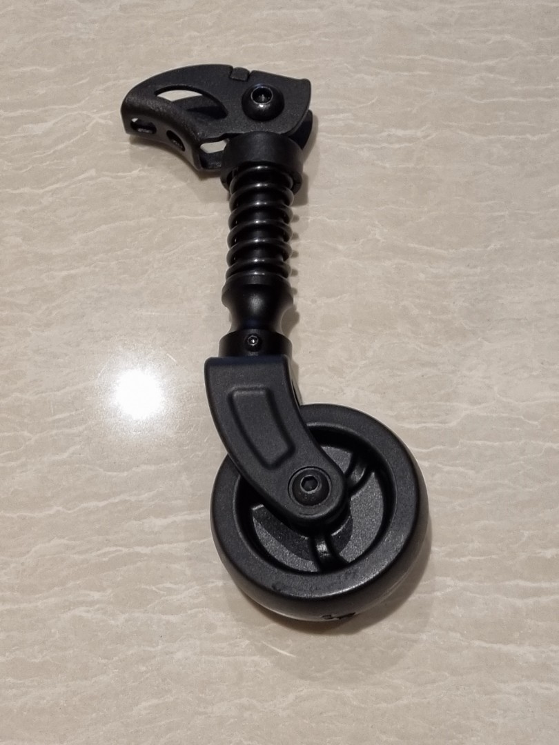 dahon landing gear compatibility