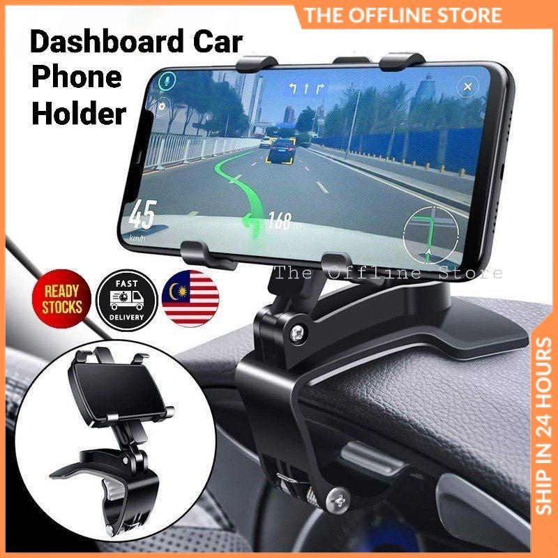 Dashboard Car Phone Holder, Mobile Phones & Gadgets, Mobile