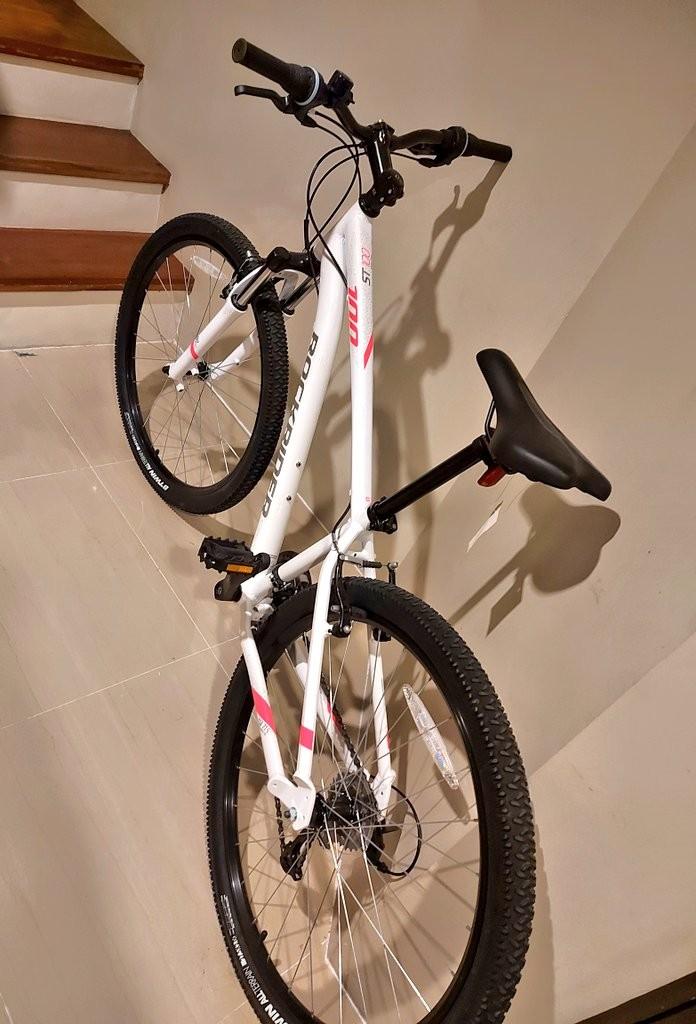 Velo rockrider 340 decathlon deals