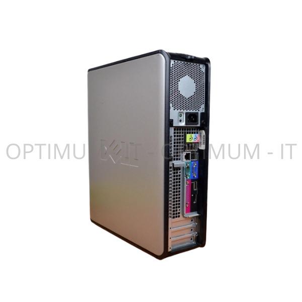 Dell Optiplex 780 DT Desktop PC (Intel E7300/ Win 7 Pro/ 6 Months Warranty)  [REFURBISHED], Computers & Tech, Desktops on Carousell
