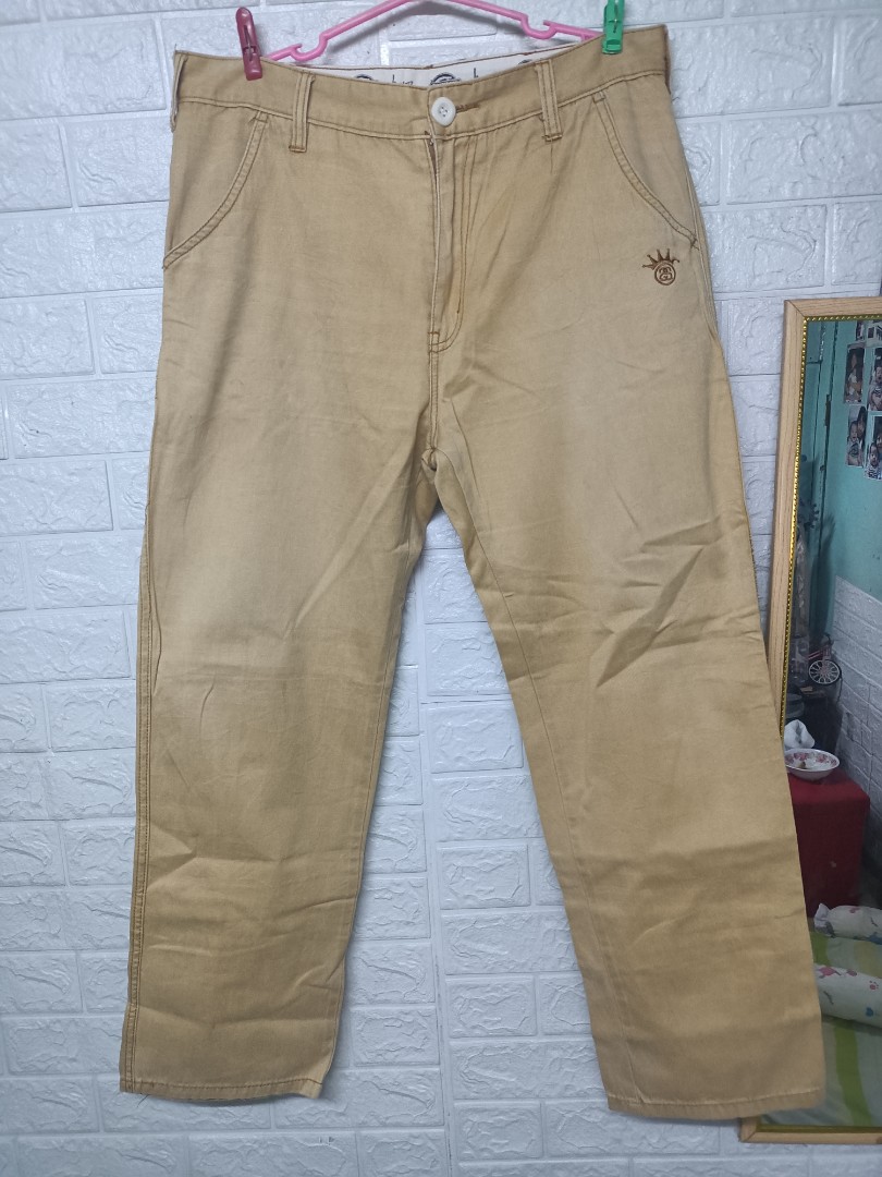 Stussy x dickies pants outlet