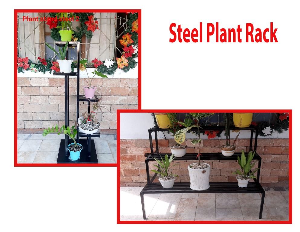 Different design of Plant Rack, Furniture & Home Living, Gardening ...