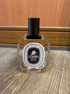 Diptyque 影中之水 100ml