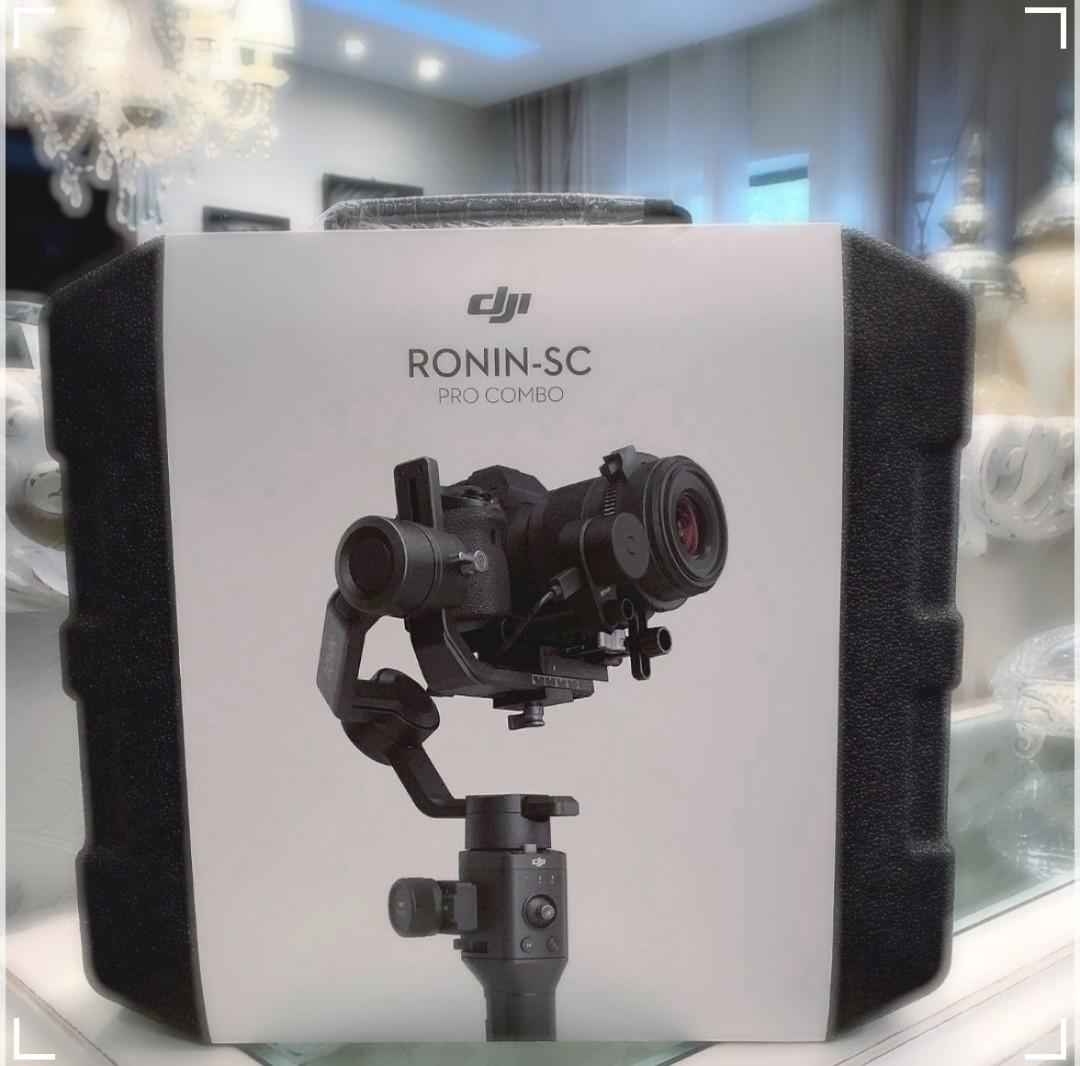 Ronin sc deals standard