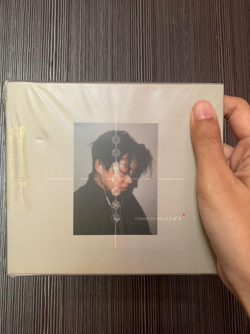 DPR LIVE ㅡ COMING TO YOU LIVE ALBUM., Hobbies & Toys ...